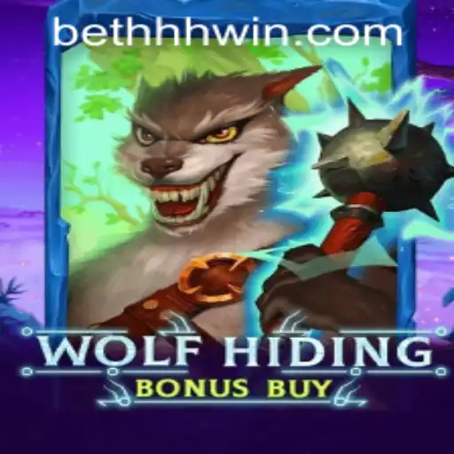 Exploring WolfHidingBonusBuy: A Thrilling New Game Experience