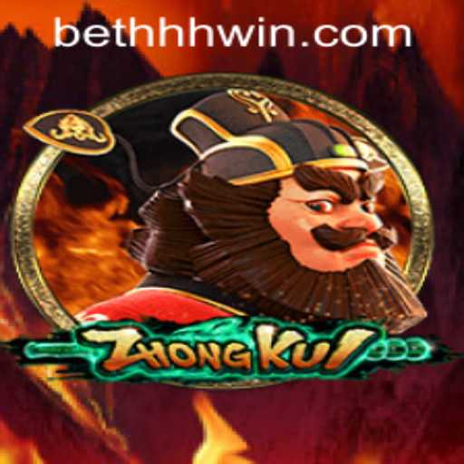 Unveiling ZhongKui: A Comprehensive Guide to the Game with 'Bethhh PH Login' Keyword